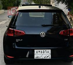 فولكسفاغن جولف